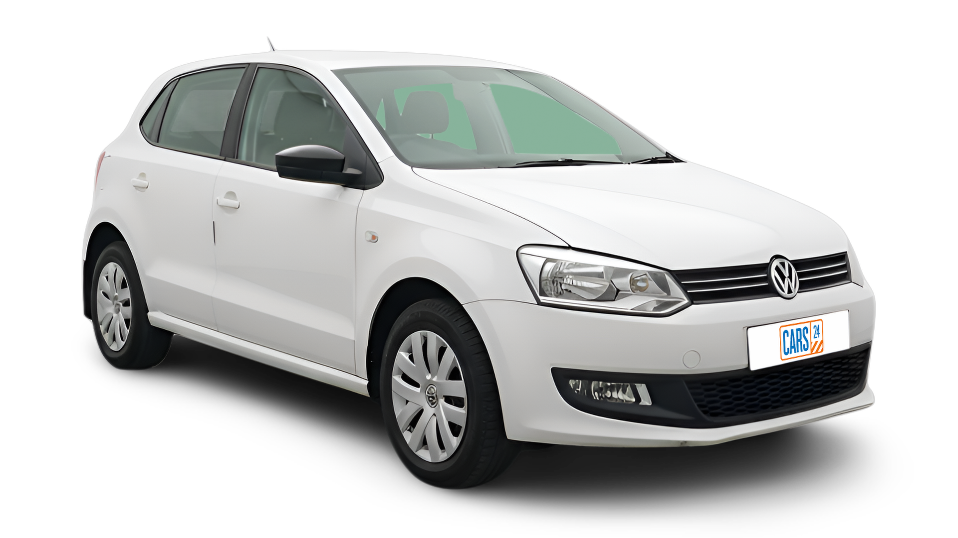 Volkswagen Polo-img